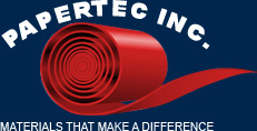 Papertec inc.- Materials that make a Difference